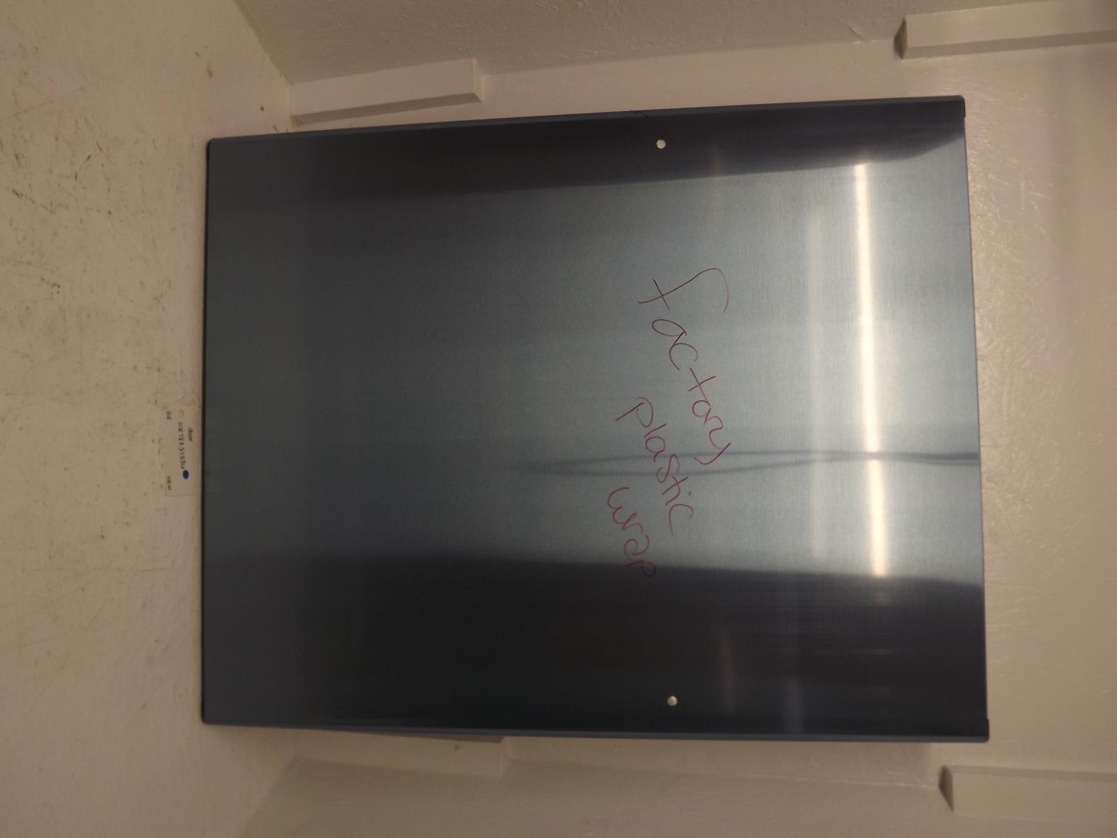 GE Refrigerator WR78X31336 Door New *SEE NOTE* GE Refrigerator WR78X31336 Door New *SEE NOTE*